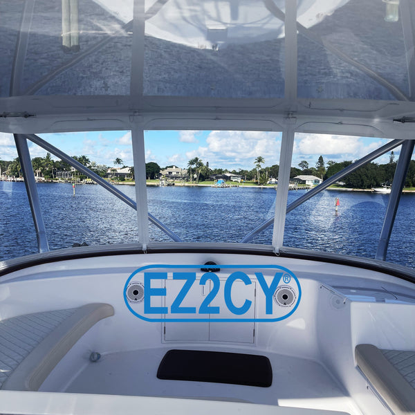 It’s Time to Replace Your Enclosure - use EZ2CY®