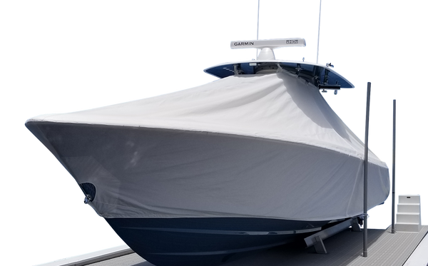 Durable, lightweight, and custom-made covers designed to fit your boat like and provide exceptional protection from the elements.  Full boat covers, mooring cover, jet ski covers, dinghy covers. 