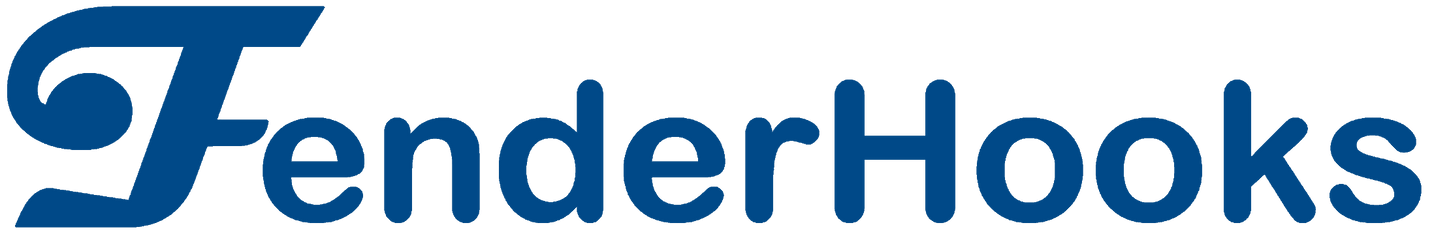 fenderhooks logo