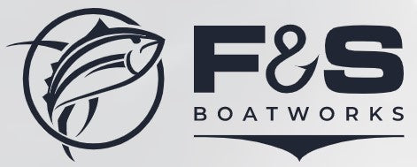 F N S BOATWORKS logo
