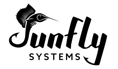 Sunfly Systems logo 