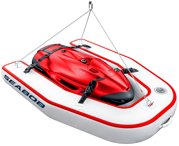 SEABOB Lifting Dock - Canvasdesigners