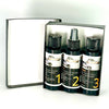 Clear Vinyl soft glass Cleaning Kit - Canvasdesigners