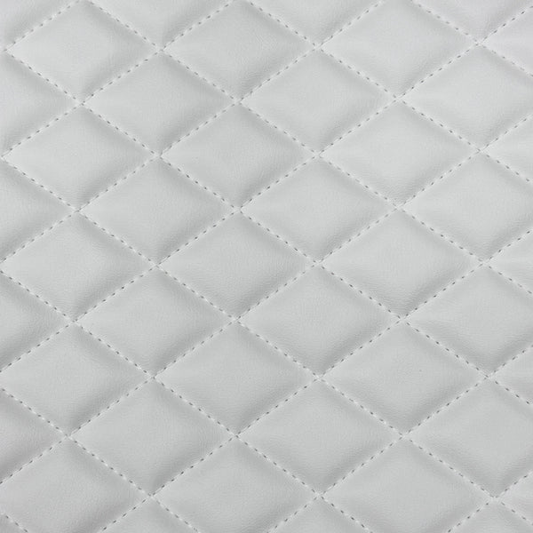 sunbrella double pattern marine quilting