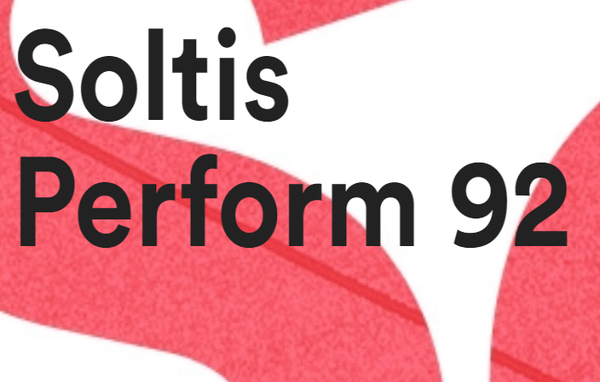 Soltis Perform 92 is a 4% open mesh and an effective thermal shield. It blocks up to 97% of heat in external window 
