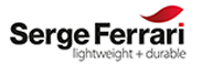 serge ferrari stamoid logo