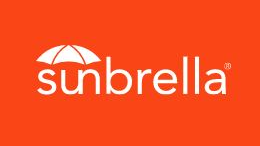 SUNBRELLA fabrics logo