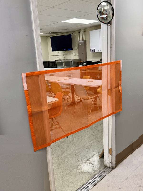 THE DETOUR® DOORKEEPER - Canvasdesigners