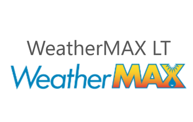 WEATHERMAX LT logo