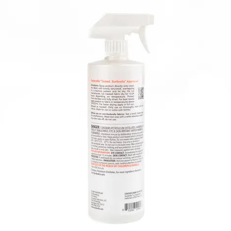 Sunbrella® Restore™ Fabric Protector & Repellent - 32 fl oz