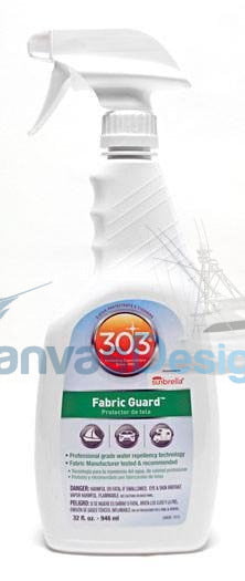 303 Multi-Surface Fabricgard - Canvasdesigners