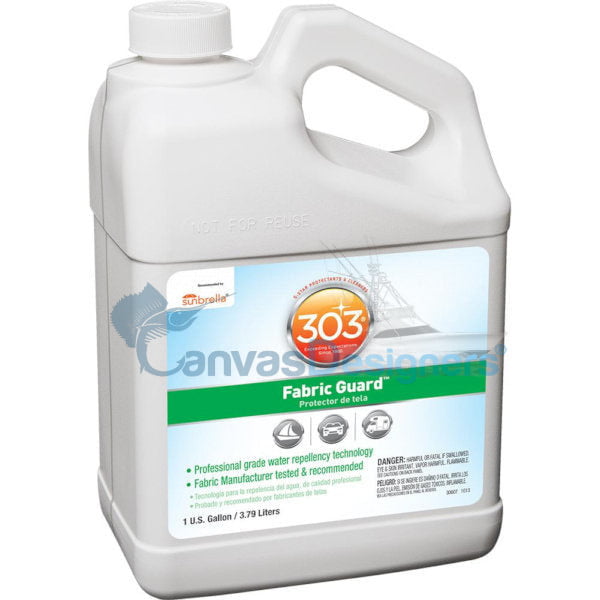 303 Multi-Surface Fabricgard - Canvasdesigners