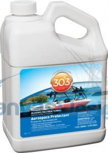303 Multi-Surface Protectant - Canvasdesigners