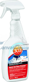 303 Multi-Surface Protectant - Canvasdesigners