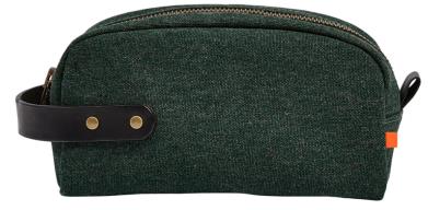 Sunbrella Andy Travel Kit - alpine color