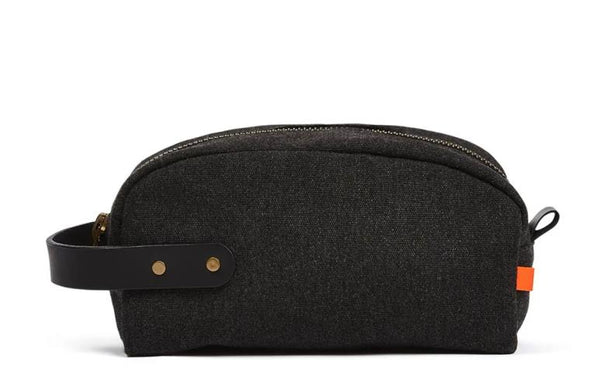 Sunbrella Andy Travel Kit - char color