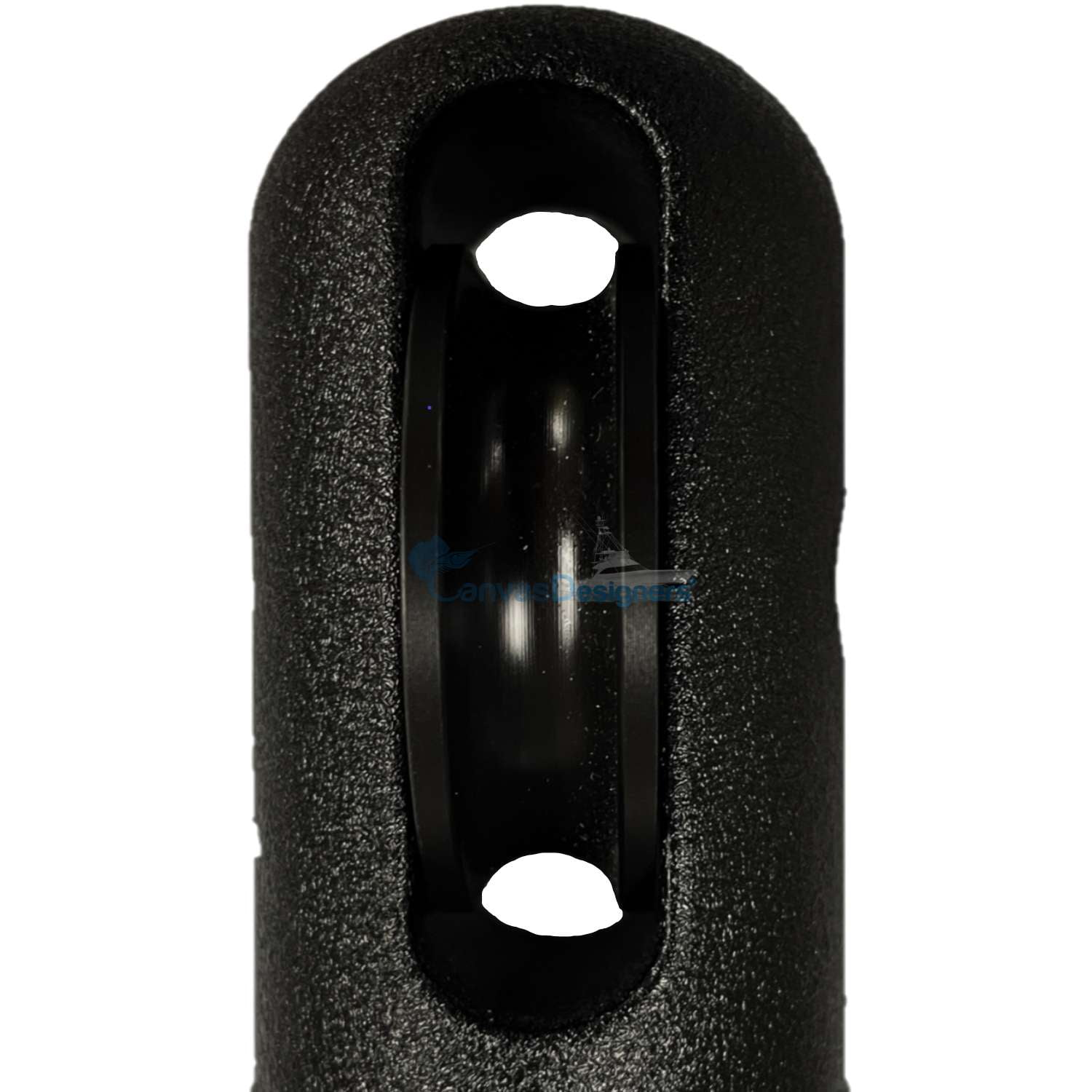 Carbon Fiber Topping Lift Pole - Powder coated hardware (3Ft or 4Ft.) - Canvasdesigners