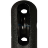 Carbon Fiber Topping Lift Pole - Powder coated hardware (3Ft or 4Ft.) - Canvasdesigners