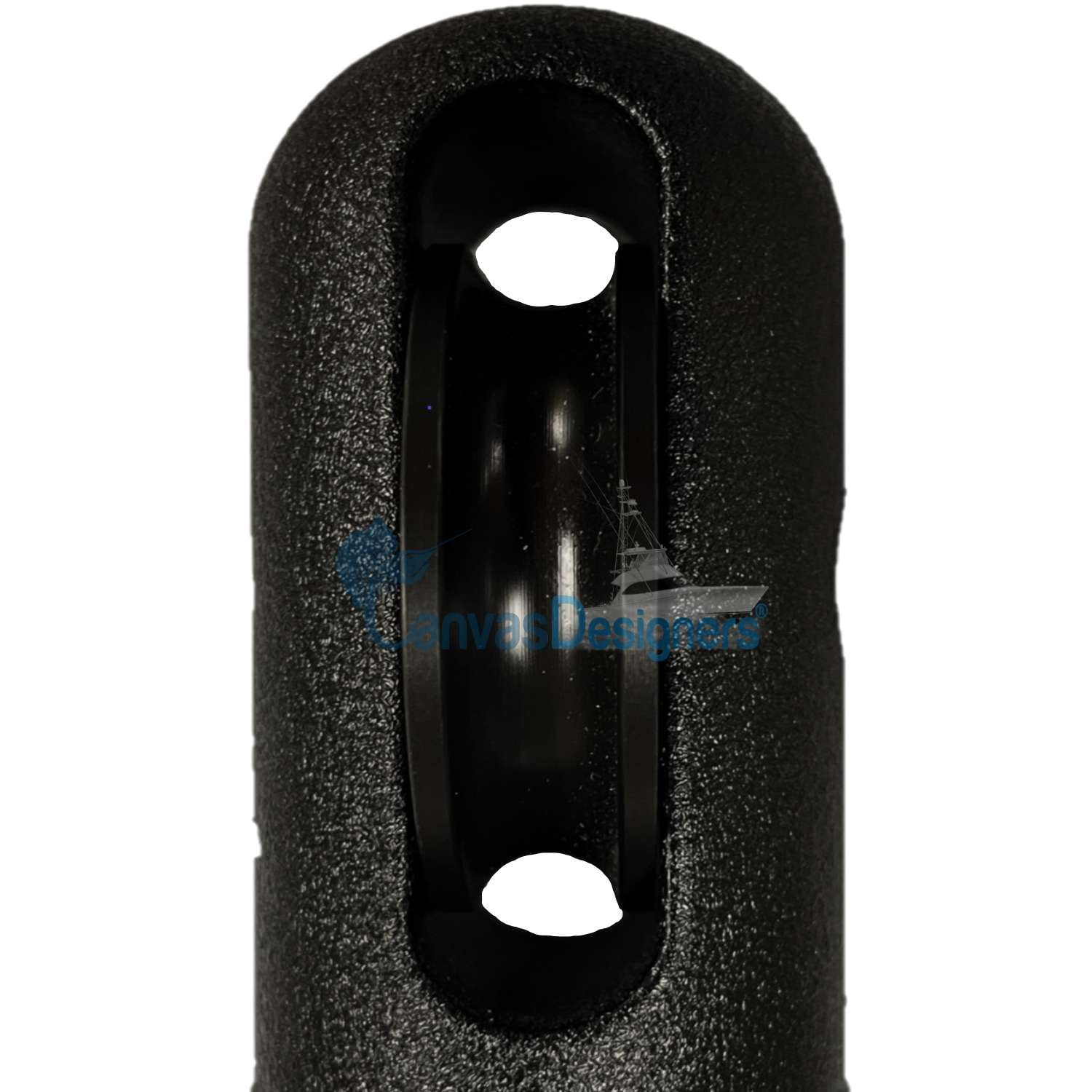 Carbon Fiber Topping Lift Pole - Powder coated hardware (3Ft or 4Ft.) - Canvasdesigners
