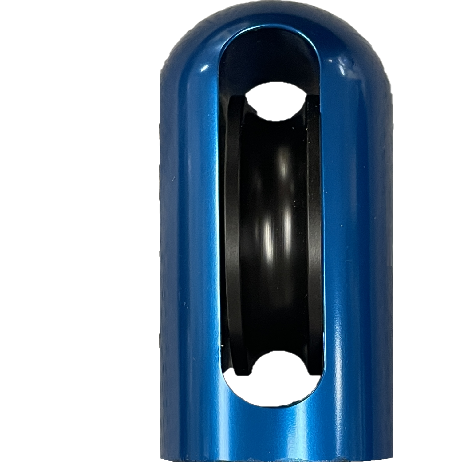 Carbon Fiber Topping Lift Pole Anodized hardware (3Ft or 4Ft.) - Canvasdesigners