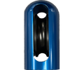 Carbon Fiber Topping Lift Pole Anodized hardware (3Ft or 4Ft.) - Canvasdesigners