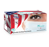 White Premium Disposable Face Mask Box of 50 masks - Canvasdesigners