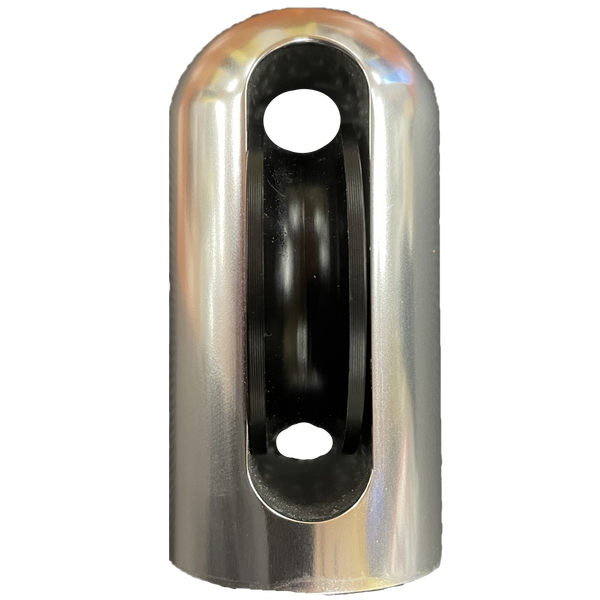Carbon Fiber Topping Lift Pole Anodized hardware (3Ft or 4Ft.) - Canvasdesigners