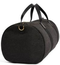 Sunbrella glen duffle side view 2