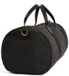 Sunbrella glen duffle side view 2