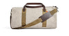 Sunbrella glen duffle with leash