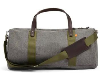 sunbrella glen duffle stone color