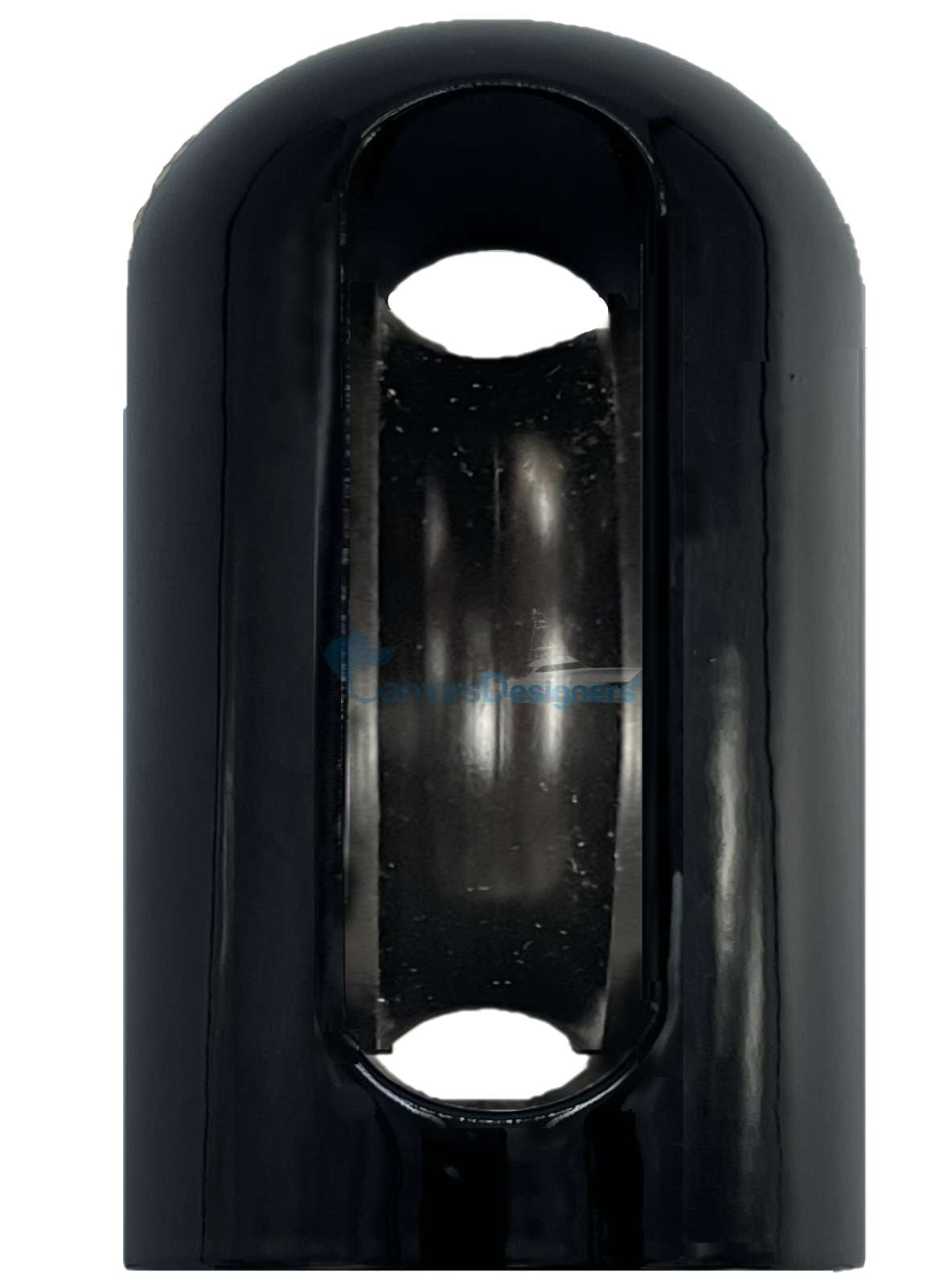 Carbon Fiber Topping Lift Pole - Powder coated hardware (3Ft or 4Ft.) - Canvasdesigners