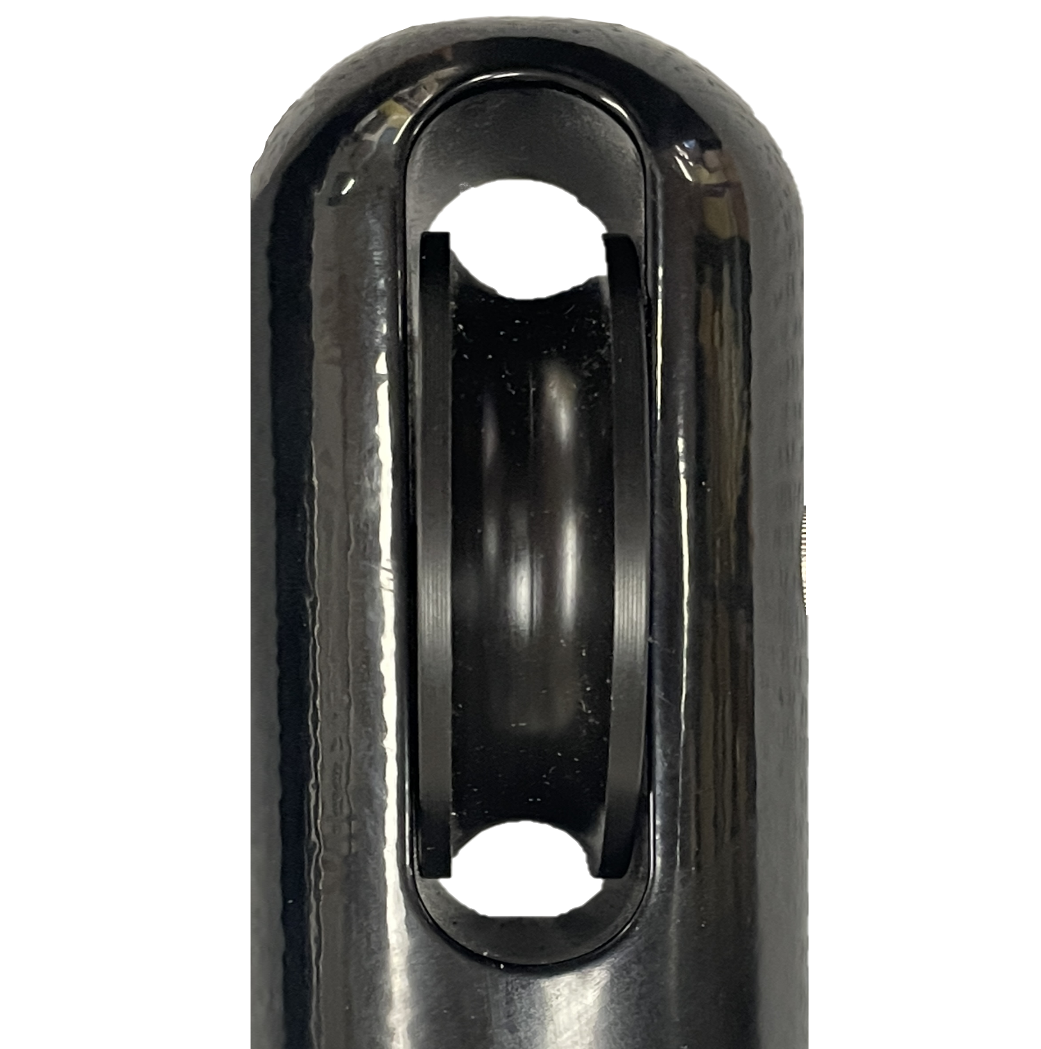 Carbon Fiber Topping Lift Pole Anodized hardware (3Ft or 4Ft.) - Canvasdesigners