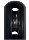 Carbon Fiber Topping Lift Pole - Powder coated hardware (3Ft or 4Ft.) - Canvasdesigners