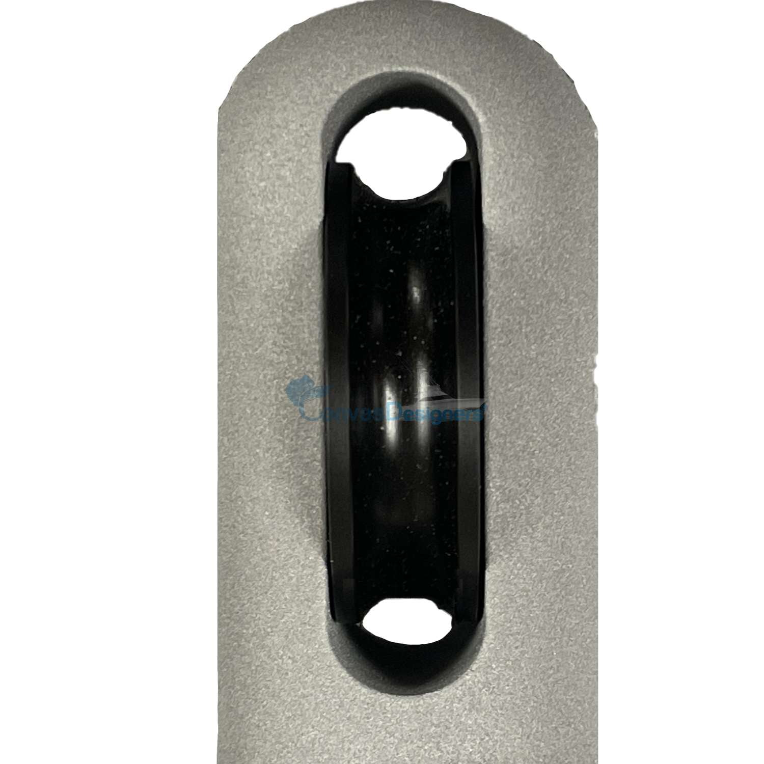Carbon Fiber Topping Lift Pole - Powder coated hardware (3Ft or 4Ft.) - Canvasdesigners