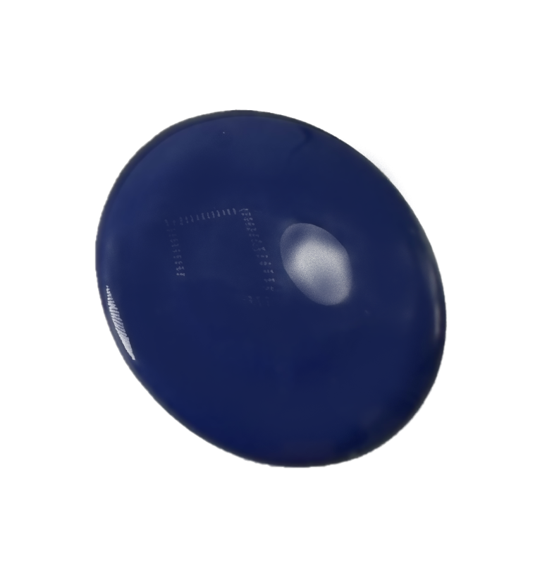 Navy Enamel Fasnap® Cap - Canvasdesigners