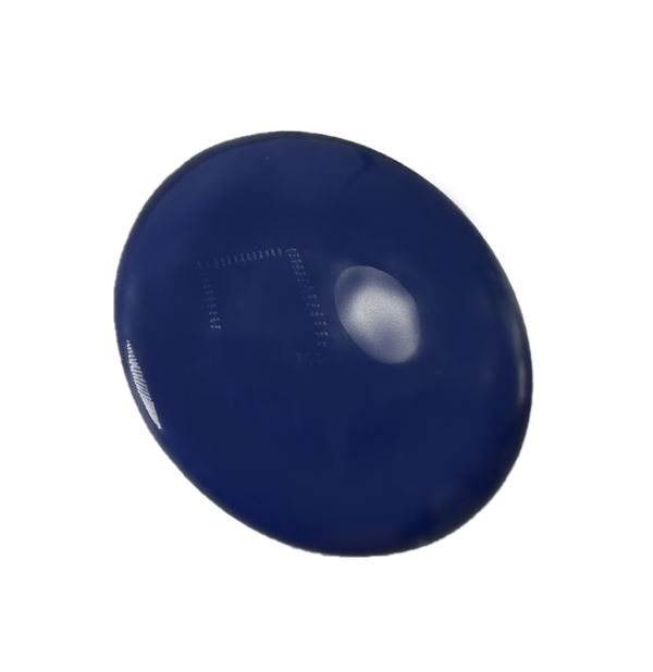 Navy Enamel Fasnap® Cap - Canvasdesigners