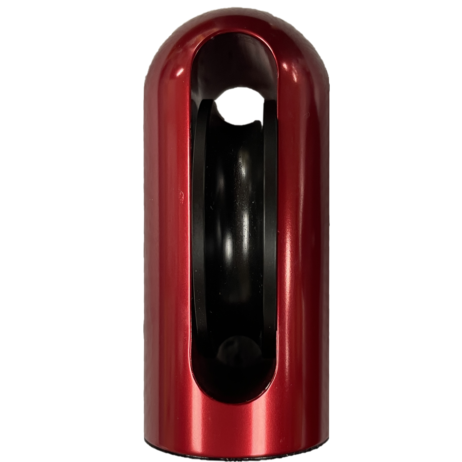 Carbon Fiber Topping Lift Pole Anodized hardware (3Ft or 4Ft.) - Canvasdesigners