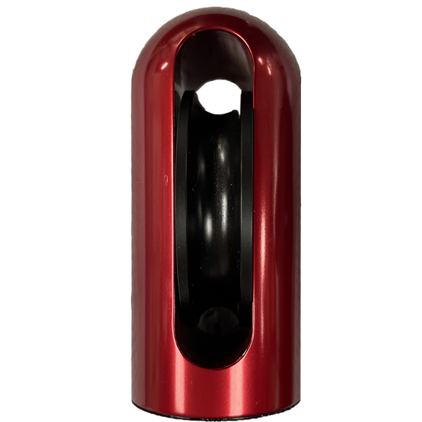 Carbon Fiber Topping Lift Pole Anodized hardware (3Ft or 4Ft.) - Canvasdesigners