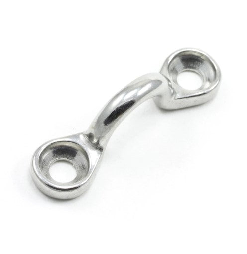 Pad Eye 3/8" Stainless steel