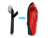 SEABOB Fender Hook - Canvasdesigners