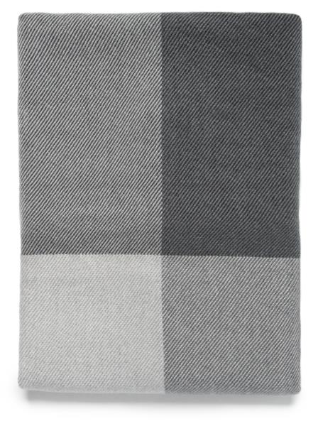 Heirloom Collection Indoor Outdoor Throws shadow color