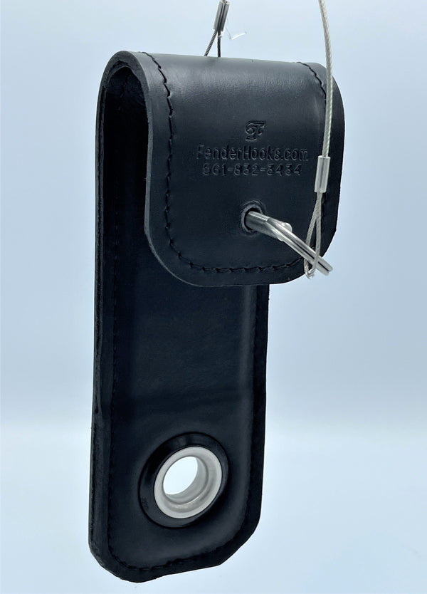 Everyday Rail Fenderhook - Canvasdesigners