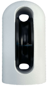 Carbon Fiber Topping Lift Pole - Powder coated hardware (3Ft or 4Ft.) - Canvasdesigners