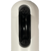 White Powder Coated Fitting for sunfly boat sun shade