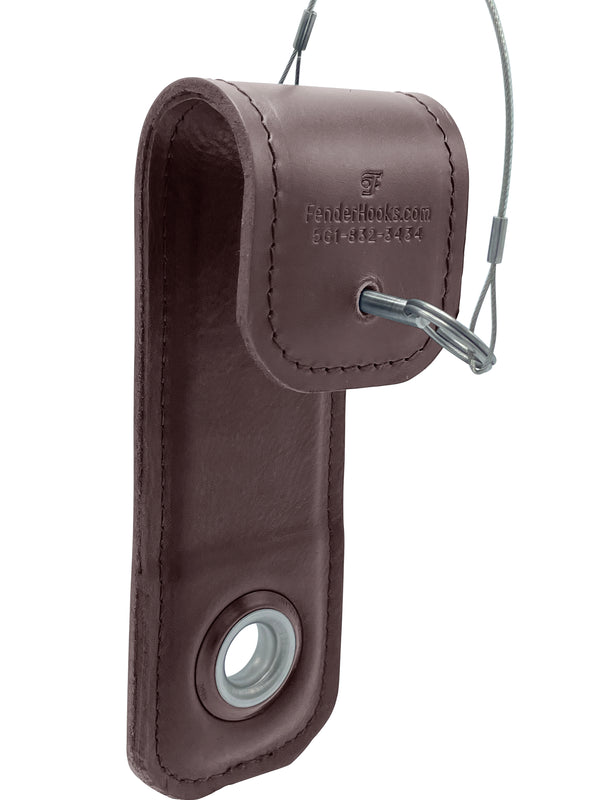 Everyday Rail Fenderhook - Canvasdesigners