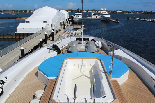 How to Choose the Best Marine Upholstery Near You (What Boat Owners Should Know)