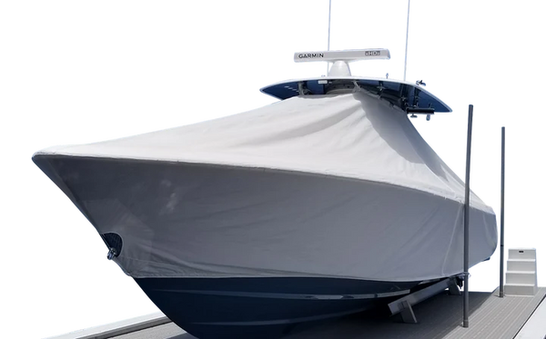 Boat Covers vs. Day Covers vs. Full Covers: Which Does Your Boat Need?