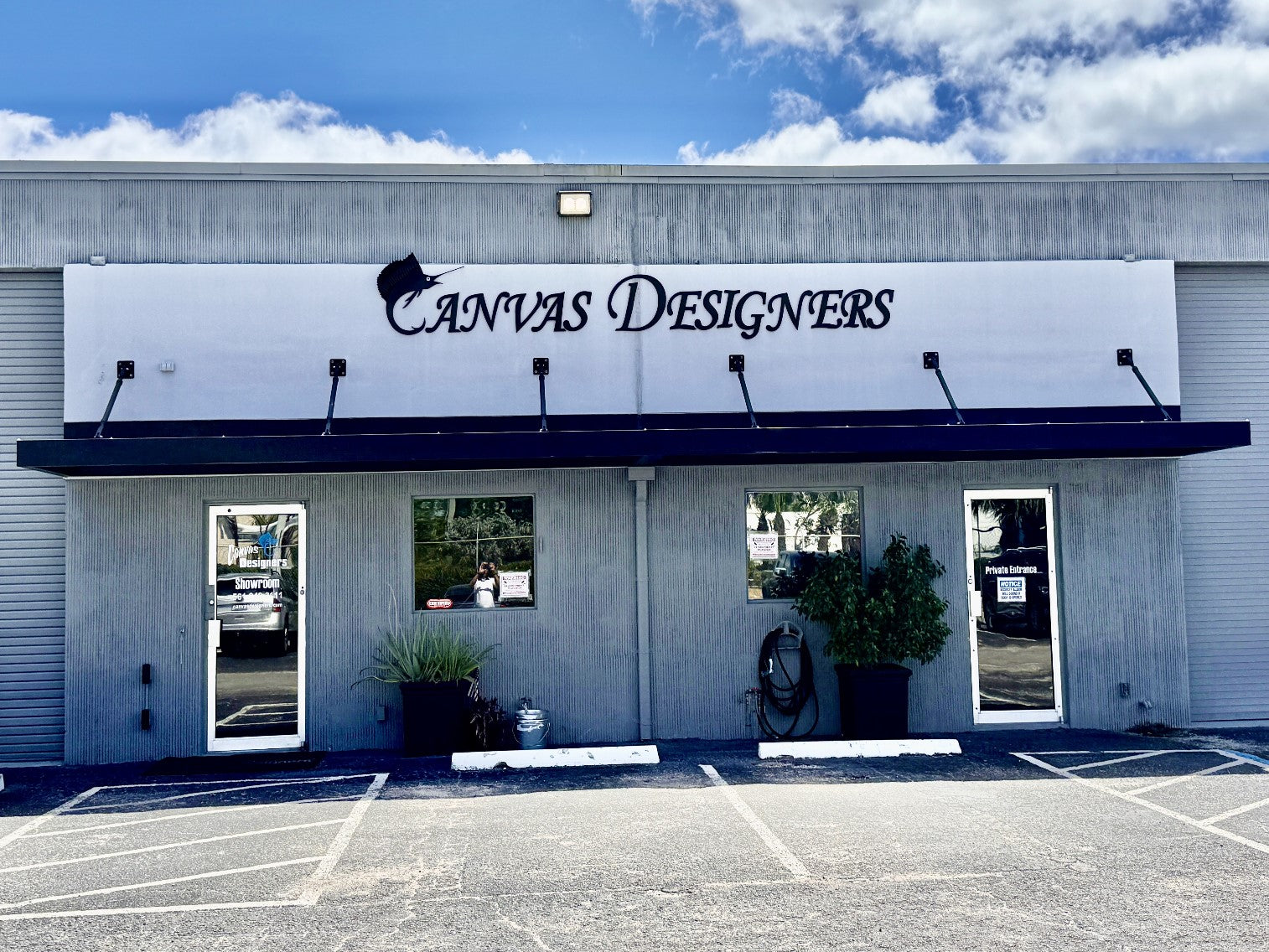 Discovering Quality Boat Canvas Services Near You