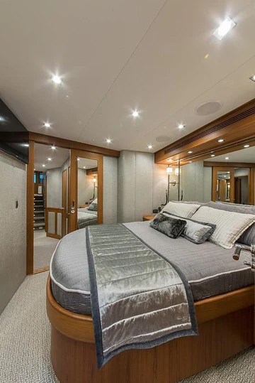 Why Custom Boat Mattresses Are Better Than Standard Marine Bedding